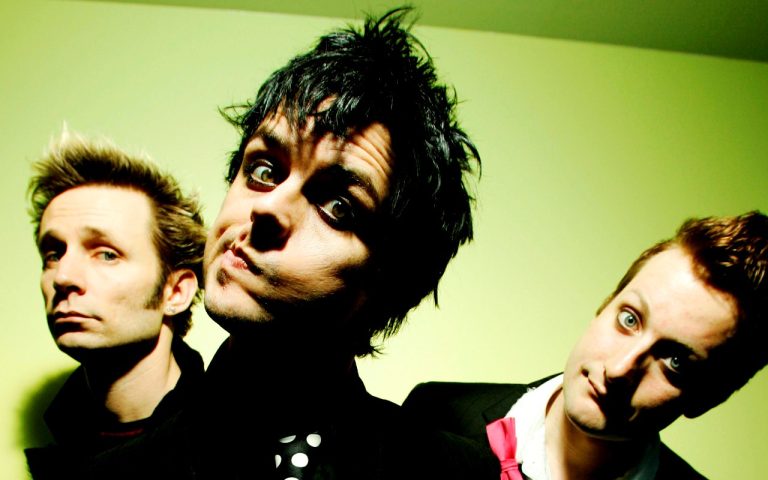 Αποκτούν το δικό τους αστέρι οι Green Day!