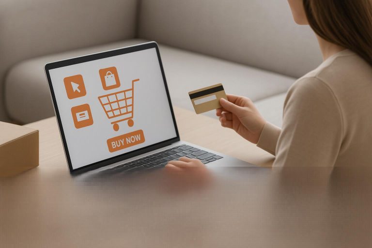 Μια ψηφιακή επανάσταση σε εξέλιξη με το ηλεκτρονικό εμπόριο σε Βαλκάνια και Κεντρική Ευρώπη