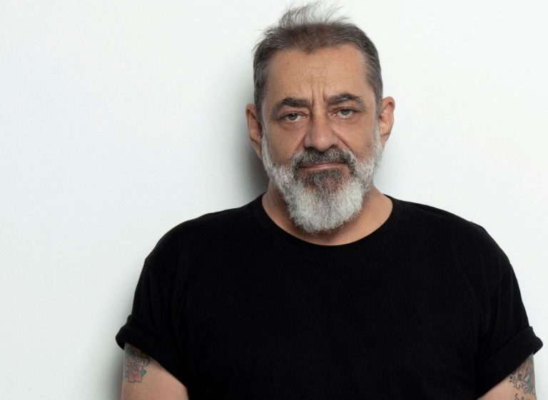 Η επική εικόνα που ανέβασε ο Καφετζόπουλος μετά τη σύλληψή του (photo+video)