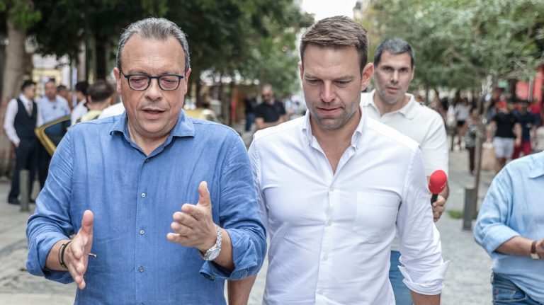 Μοντέλo Κασσελάκη στον ΣΥΡΙΖΑ για να σωθούν από τη χρεοκοπία