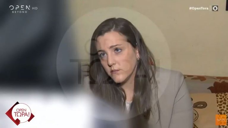 «Ο βιαστής μου κυκλοφορεί ελεύθερος και με απειλεί!» (VIDEO)