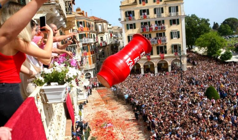 Κοινωνικός τουρισμός: Όλα όσα πρέπει να γνωρίζετε για το πασχαλινό voucher!