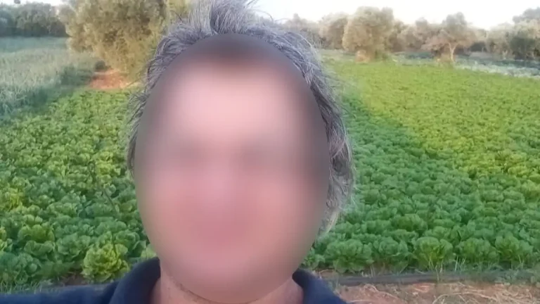 Τα δύσκολα παιδικά χρόνια του άνδρα που επιτέθηκε με κατσαβίδι (video)