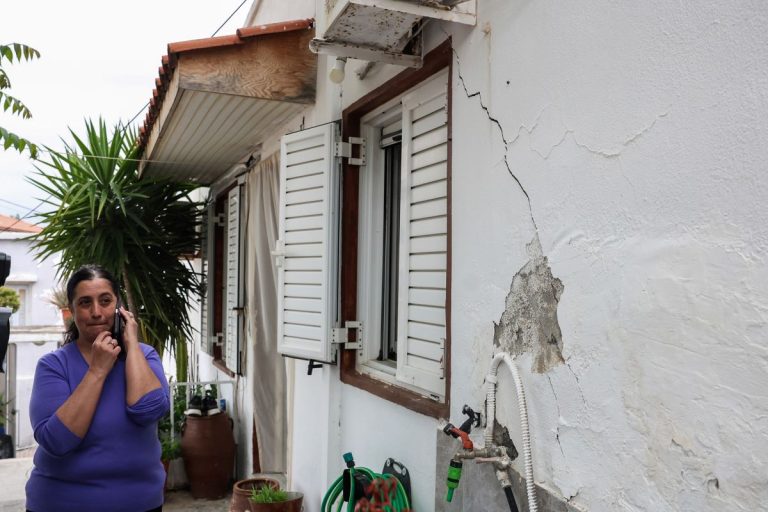 Πού οφείλονται τα ξαφνικά ρήγματα σε σπίτια και δρόμους της Κρήτης;