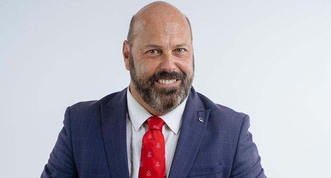 Έξωση σε οικογένεια έκανε ο δήμαρχος Περάματος