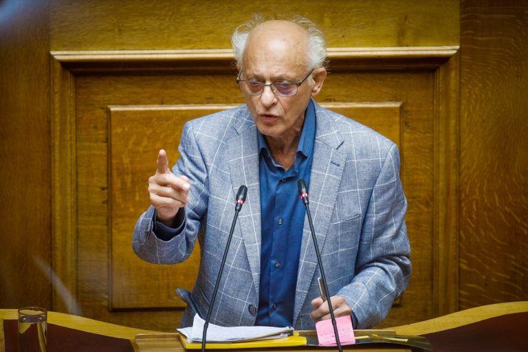 Αναγκαία μια αξιόπιστη εναλλακτική πρόταση