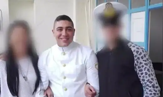 Ο μυστήριος θάνατος του λιμενικού: Οι μαρτυρίες των γειτόνων θα ρίξουν φως; (video)