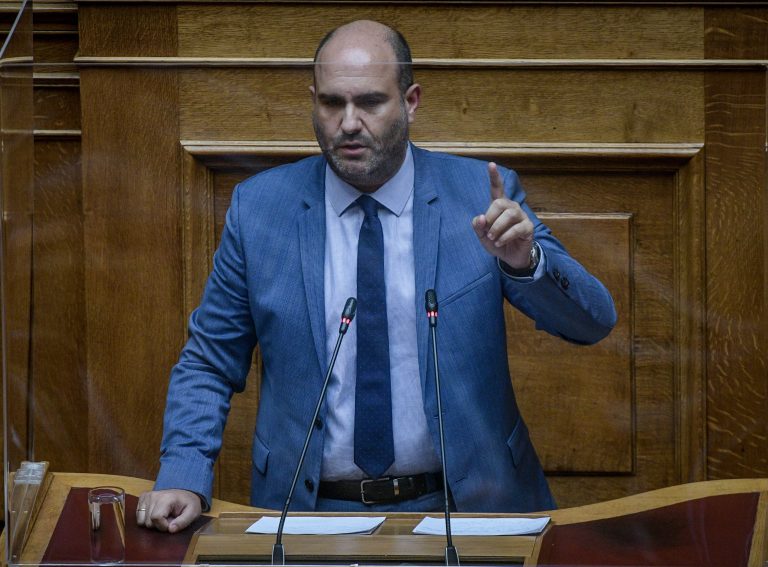 Κάποιοι δικοί μας λιποψύχησαν