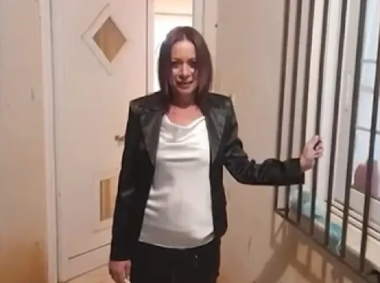 Ελεύθερος με περιοριστικούς όρους ο οδηγός νταλίκας που παρέσυρε και σκότωσε την 47χρονη ναυτικό