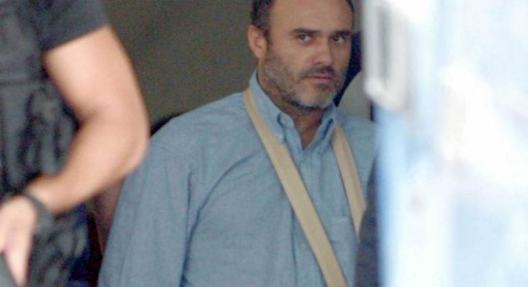 Πέθανε ο Νίκος Παλαιοκώστας, ο μεγαλύτερος αδερφός του Βασίλη