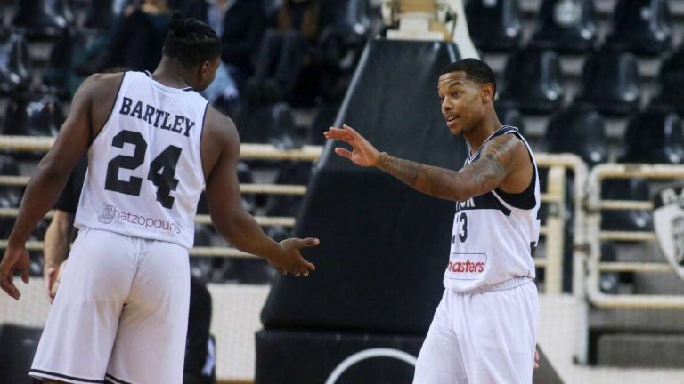 Ο πρώτος τελικός του ΠΑΟΚ