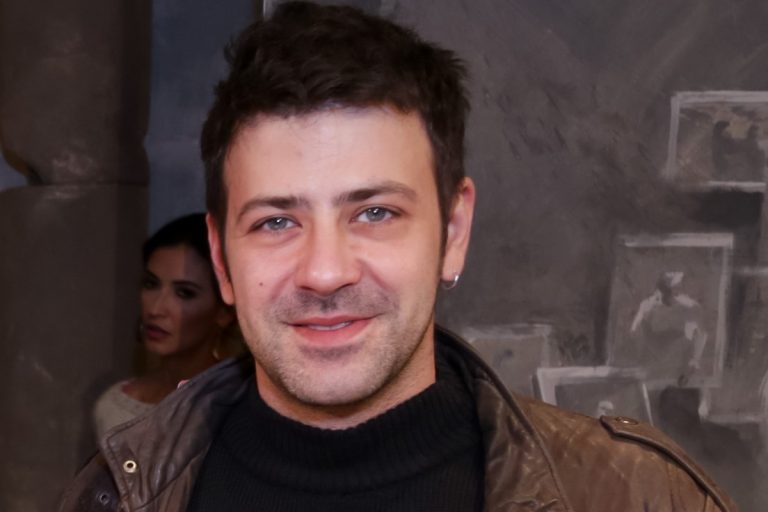 Η απάντηση του Πέτρου Μπουσουλόπουλου για την εμπλοκή του ονόματός του στο κύκλωμα ναρκωτικών