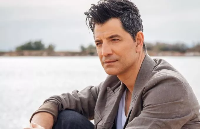 Αποκαλυπτικός Ρουβάς: Ήθελα να κερδίζω, να πετυχαίνω, να είμαι Νο1 (video)