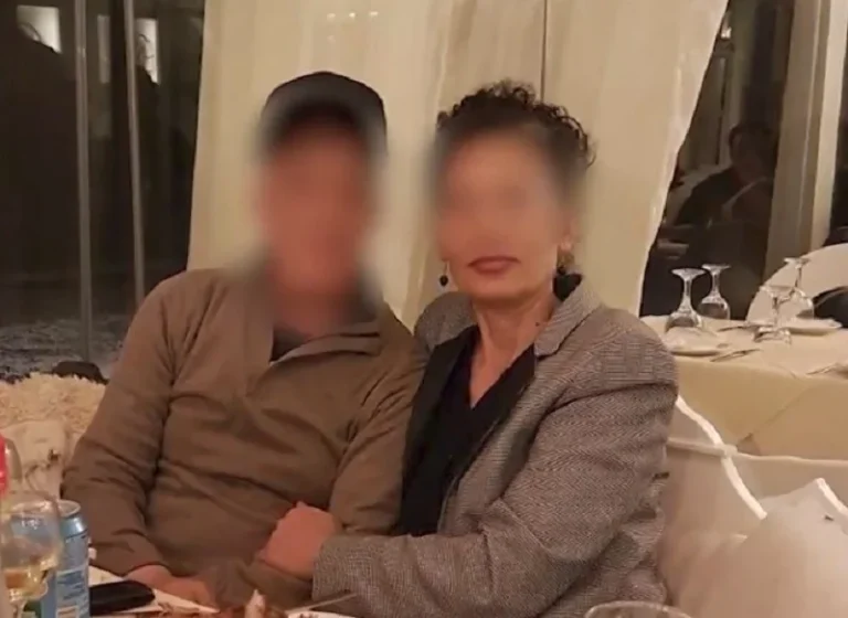 Πως η 59χρονη καθαρίστρια σκοτώθηκε σε Airbnb στην Σαντορίνη εν ώρα εργασίας (video)