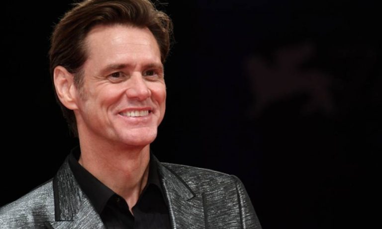 Το «αντίο» του Τζιμ Κάρει στον Βαλ Κίλμερ (video)