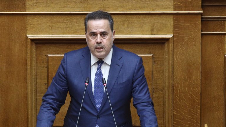 Παπασταύρου: Η ενεργειακή ανεξαρτησία πρέπει να συνδέεται και με χαμηλές τιμές για τα νοικοκυριά και τις επιχειρήσεις