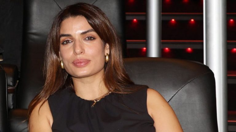 Σωτηροπούλου: Με ενοχλεί που με ρωτάνε βλακείες (video)