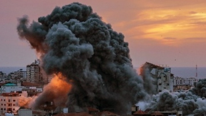 Γάζα: 15 νεκροί στους βομβαρδισμούς του Ισραήλ