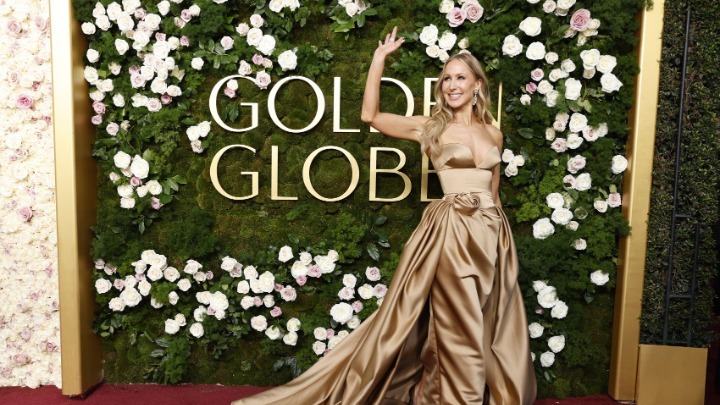 Πότε θα γίνει η απονομή Χρυσής Σφαίρας – Ποια θα τα ποαρουσιάσει