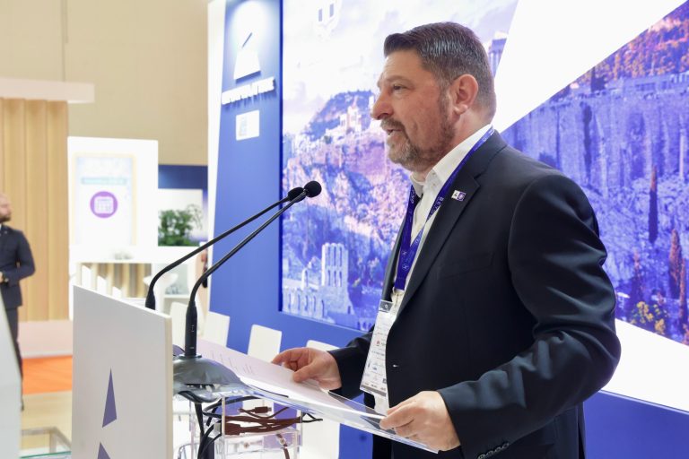 Τα ψηφιακά άλματα της Περιφέρειας Αττικής