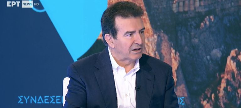 Μιχάλης Χρυσοχοΐδης: Για πρώτη φορά στην ιστορία του οργανωμένου εγκλήματος πλήρη εξιχνίαση δολοφονιών (VIDEO)