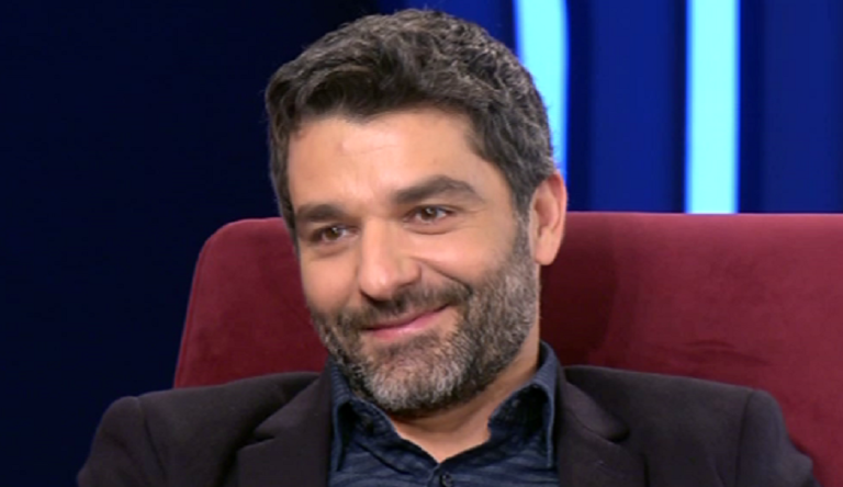 Λαγούτης για Big Brother: Είναι κάτι που με ιντριγκάρει (video)