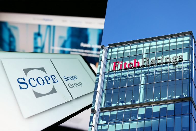 Εν αναμονή της… ετυμηγορίας Scope και Fitch