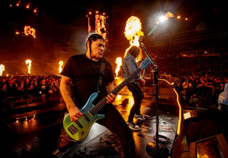 Πόσο κοστίζουν τα εισιτήρια για την συναυλία των Metallica στο ΟΑΚΑ