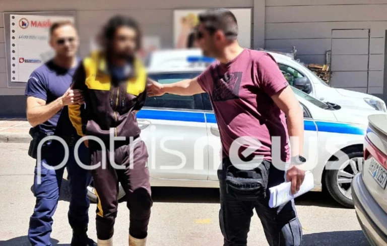 Αποκαλύψεις για το φονικό στην Ηλεία: Σκότωσε τον φίλο του για ένα τσιγάρο