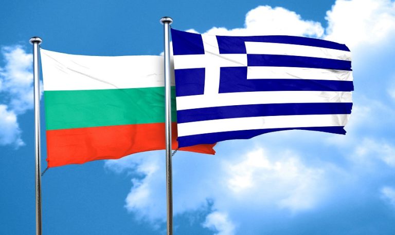 «Δώσανε» τα χέρια Ελλάδα-Βουλγαρία για τον ποταμό Άρδα