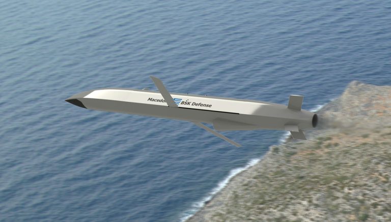 Τεχνολογική αναβάθμιση της Ελληνικής Αμυντικής Βιομηχανίας