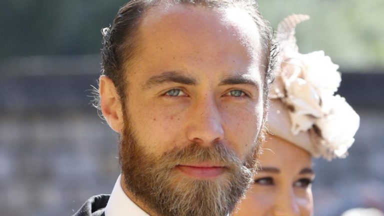 Τζέιμς Μίντλετον: Για πρώτη φορά ο αδερφός της Κέιτ μιλάει για την περιπέτεια υγείας της