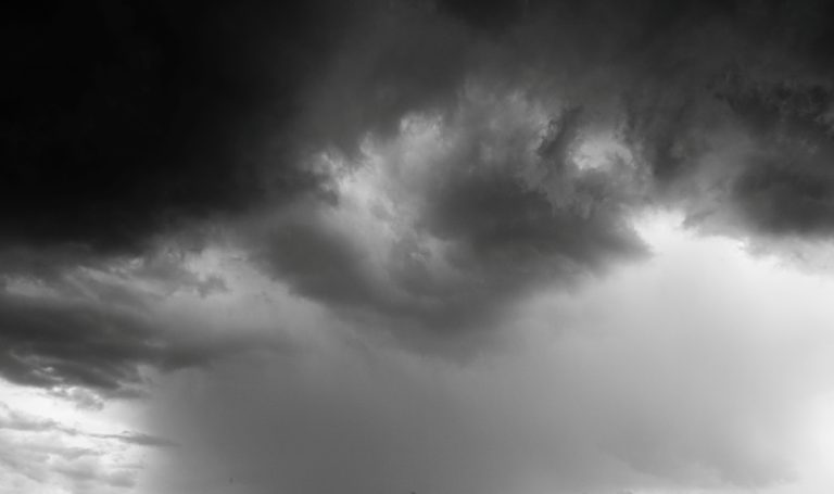 Συννεφιασμένος μας αποχαιρετά ο Σεπτέμβριος (VIDEO)