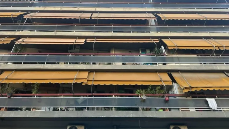 Ελεύθερη η θεία της 7χρονης που τραυματίστηκε θανάσιμα στην Καλλιθέα