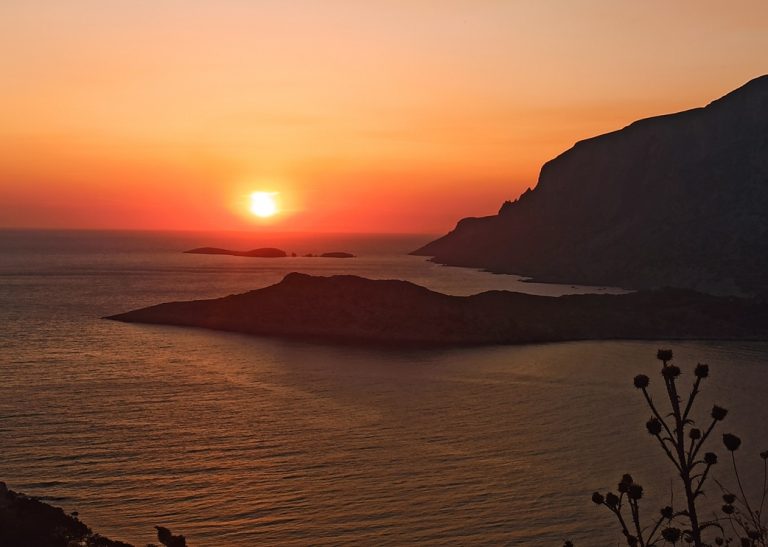 Πώς η Κάλυμνος «σκαρφάλωσε» ψηλά στον τουριστικό χάρτη (PHOTOS)