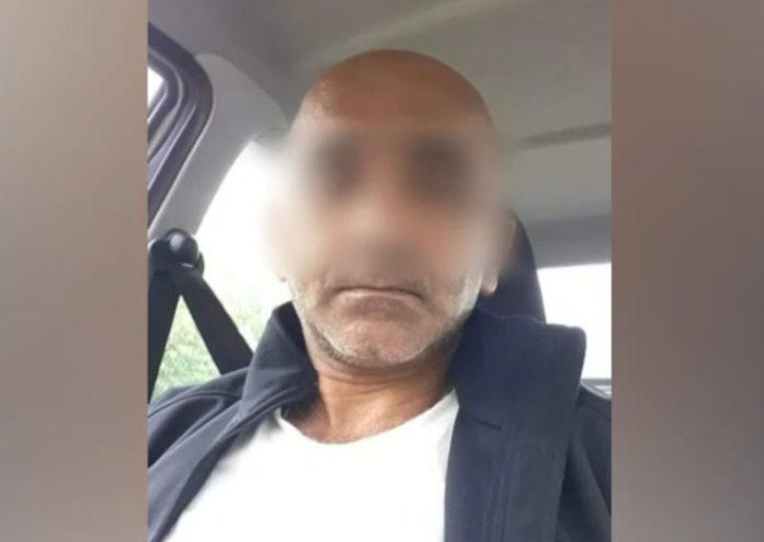 Αυτός είναι ο άνδρας που στρατολόγησε τον κατάσκοπο της Αλεξανδρούπολης (video)