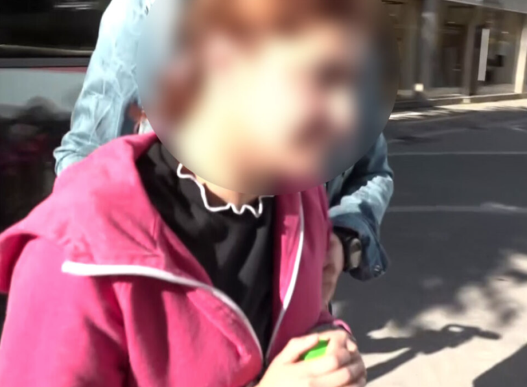 Εξελίξεις στη Λάρισα: Ψάχνουν τον 50χρονο που κακοποιούσε τα παιδιά