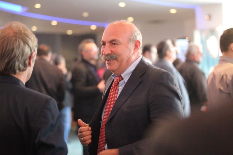 Σε κατ’ οίκον περιορισμό με βραχιολάκι ο Χρήστος Μαυρίκης