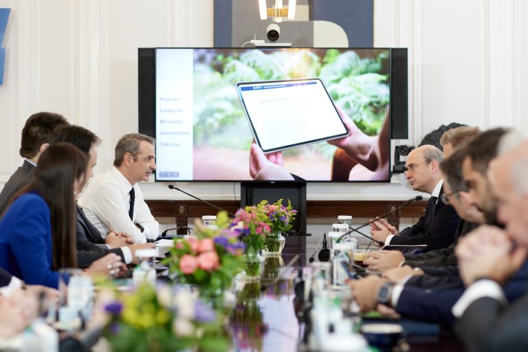 Πώς λειτουργεί η πλατφόρμα αξιολόγησης των δημοσίων υπηρεσιών από τον πολίτη