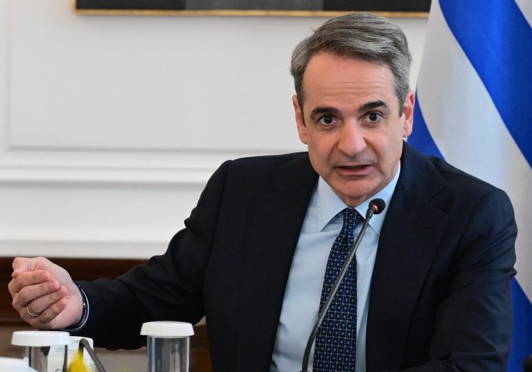 Κυριάκος Μητσοτάκης: Τα πρόσθετα έσοδα κατευθύνονται στην κοινωνία όπου ανήκουν