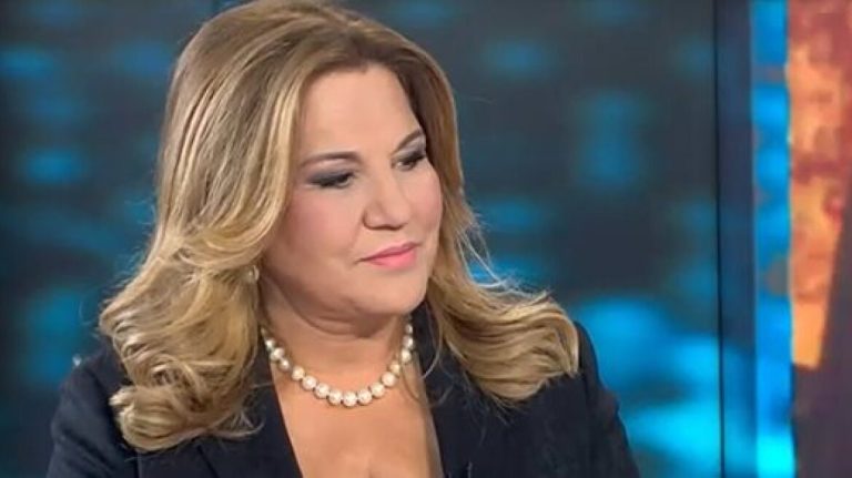 Μοιραράκη: Η παχυσαρκία δεν είναι θέμα αισθητικής, αλλά υγείας (video)