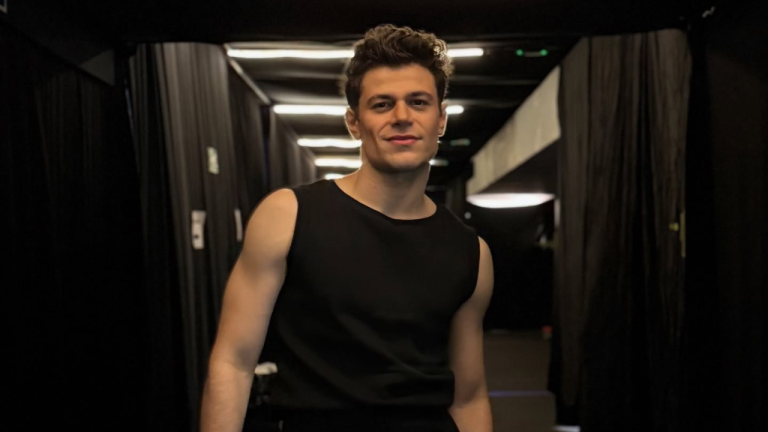 Η τελευταία πρόβα της Κύπρου πριν εμφανιστεί στην σκηνή (video)