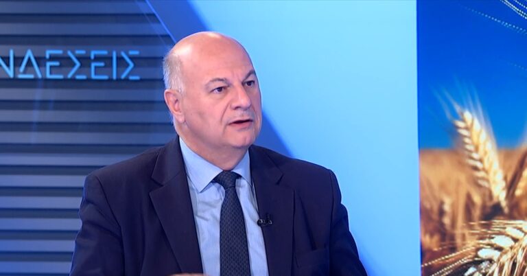 Κώστας Τσιάρας: Όσοι κορόιδεψαν τον ΟΠΕΚΕΠΕ θα επιστρέψουν τα χρήματα (VIDEO)