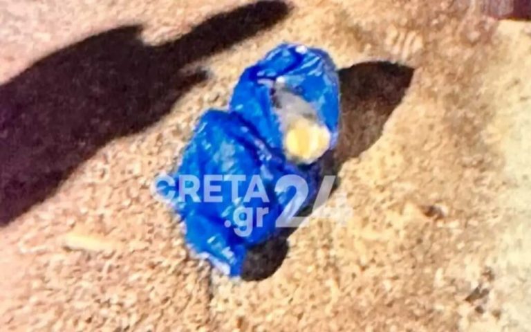 «Γρίφος» η γέννα της 34χρονης που πέταξε το μωρό της στα σκουπίδια