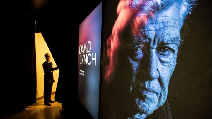 Σε δημοπρασία θα πωληθούν αντικείμενα από την προσωπική συλλογή του Ντέιβιντ Λιντς