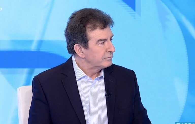 Μιχάλης Χρυσοχοΐδης: Να ταυτοποιούνται όσοι μπαίνουν στα Πανεπιστήμια