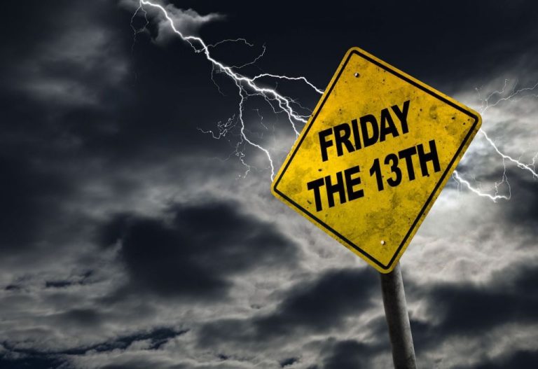 Γιατί «τρέμουν» όλοι την Παρασκεύη και 13;