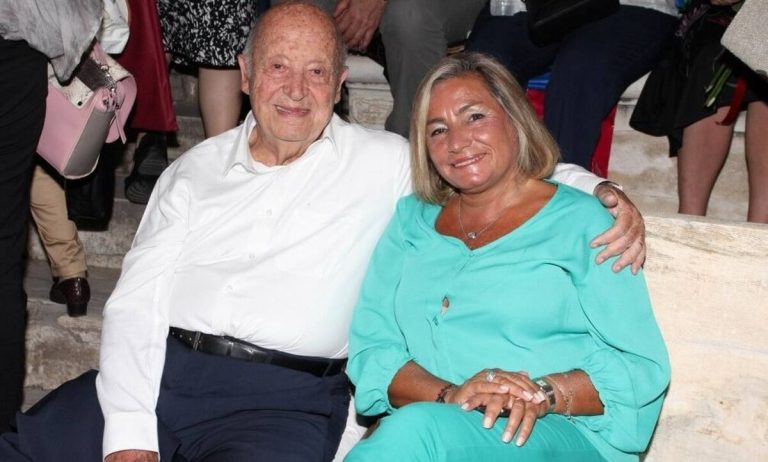 Η διατροφή του Πλέσσα που έκανε έως τα… 100 του χρόνια! (video)