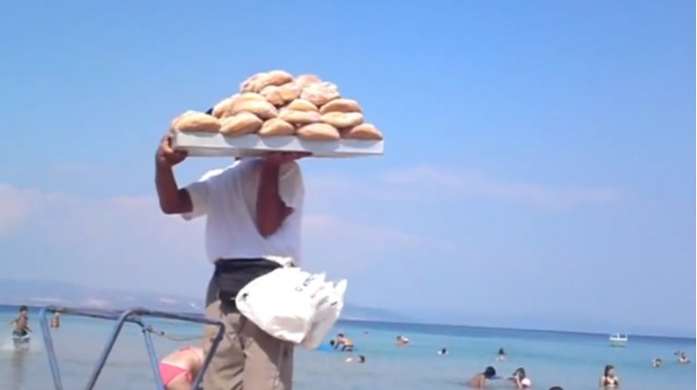 Κάθειρξη 16 ετών στον αρχηγό της «μαφίας των λουκουμάδων» στη Χαλκιδική