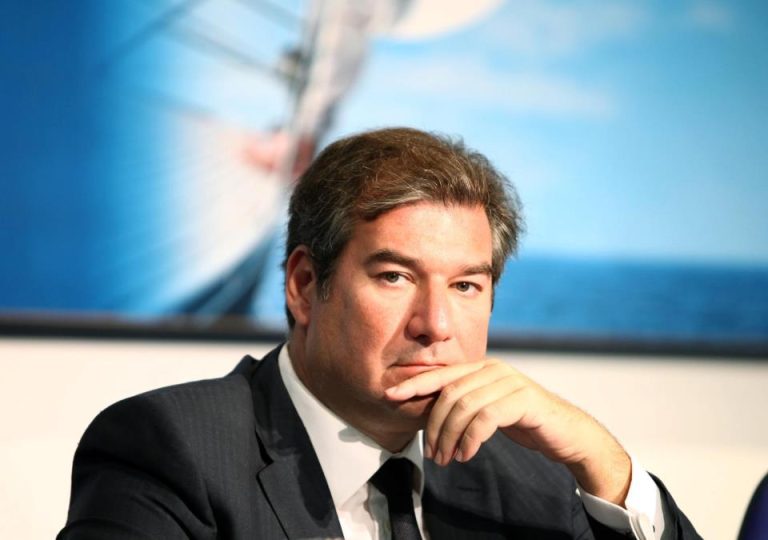 Το πολιτικό come back του Νίκου Καραχάλιου